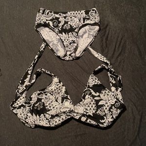 Bikini Bay Bottoms Only